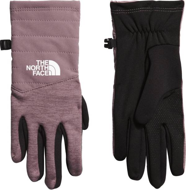 Cheap north clearance face gloves