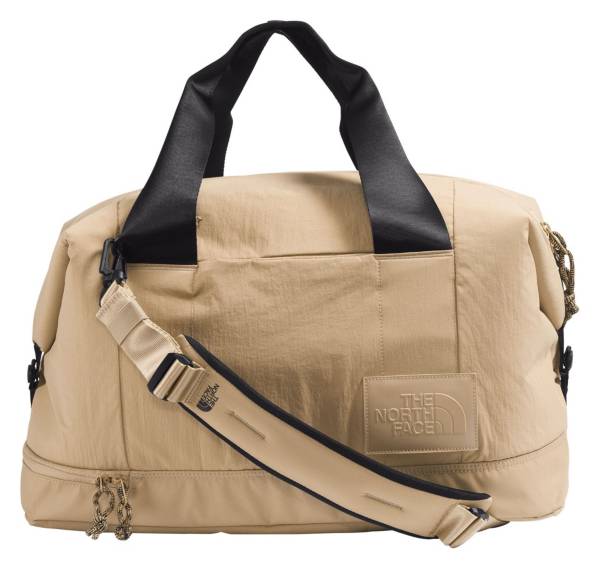 The north face outlet weekend bag