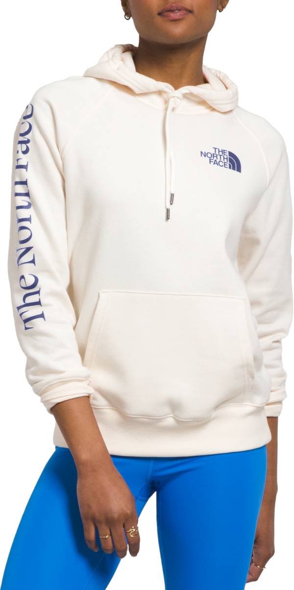 north face places we love hoodie