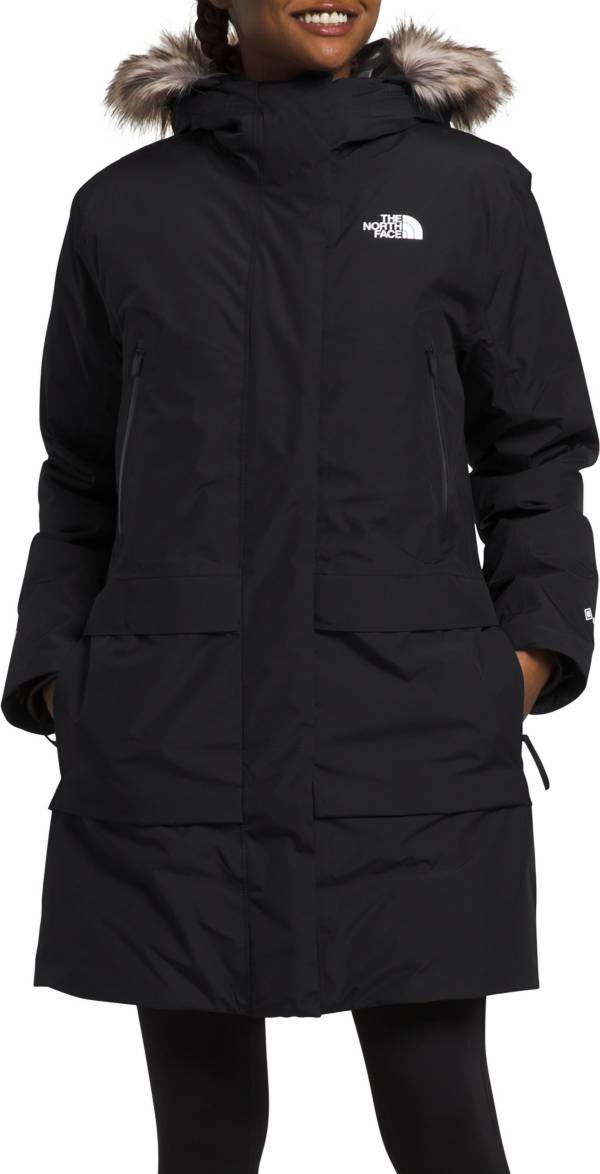 Women's mcmurdo clearance parka