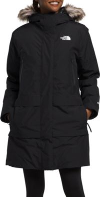 Tnf outer hotsell boroughs parka