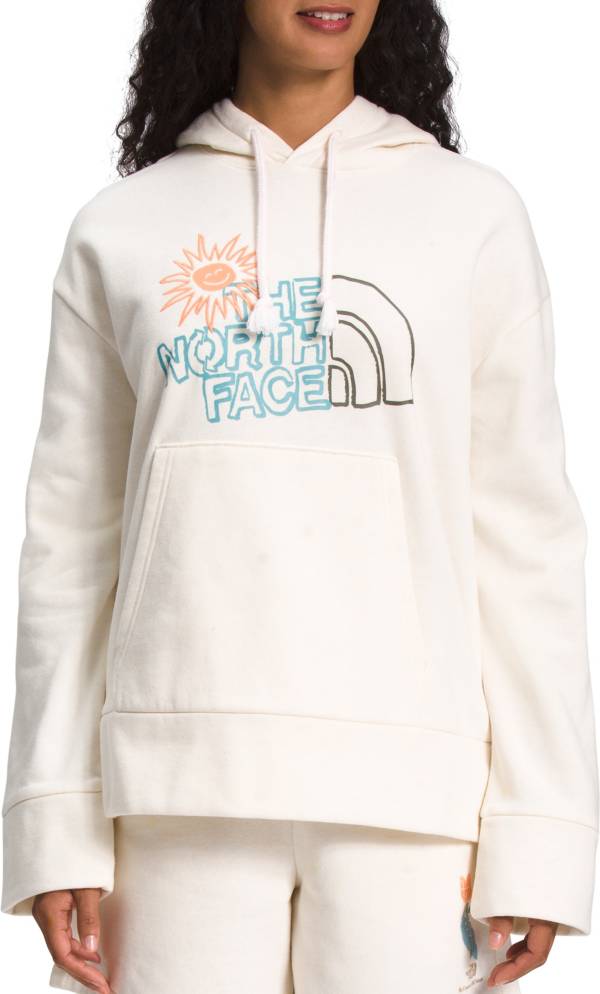 Dicks north face clearance hoodie