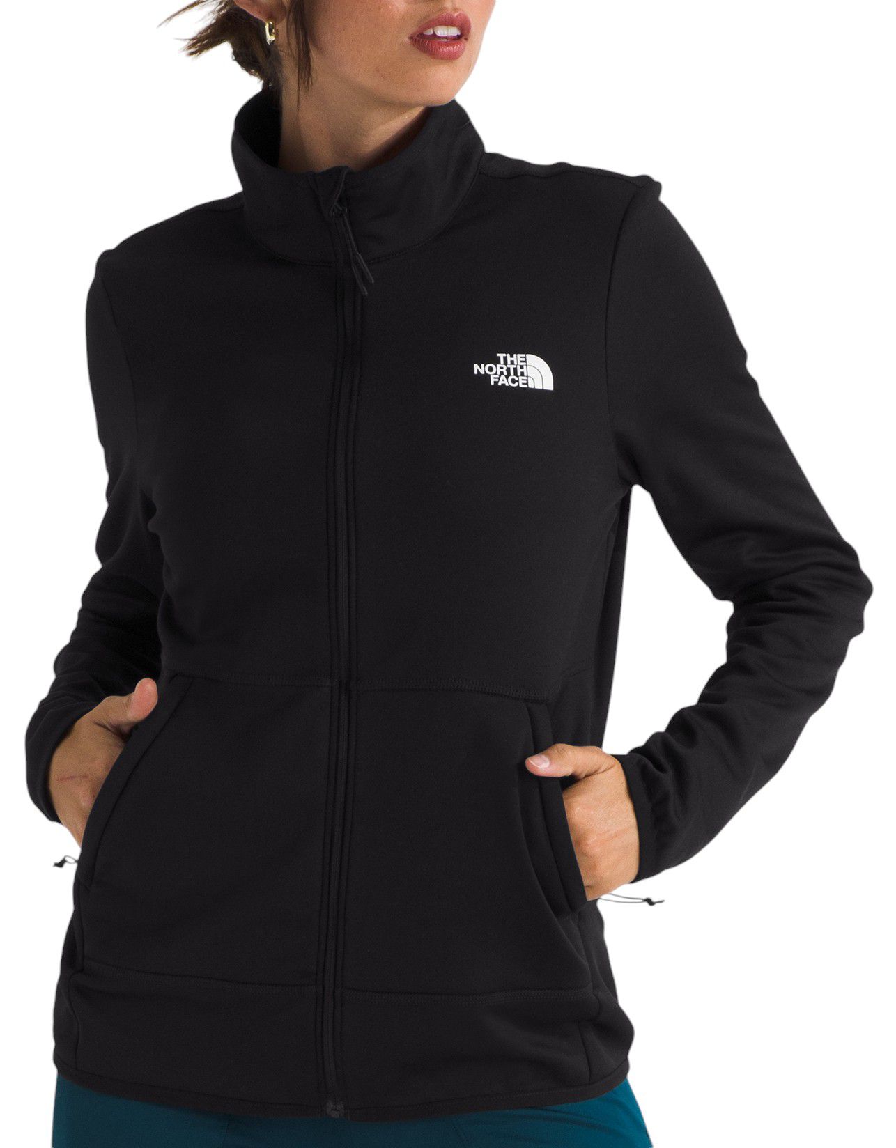 The North Face Women's Canyonlands Full Zip Jacket product image