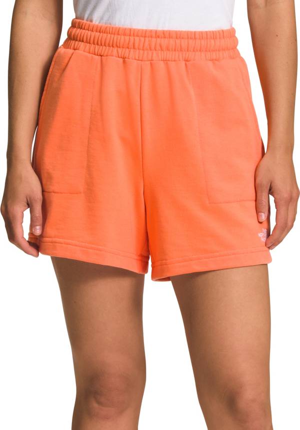 The North Face Women's Fleece Shorts product image