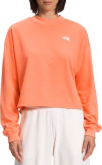 The North Face Women's Simple Logo Crew