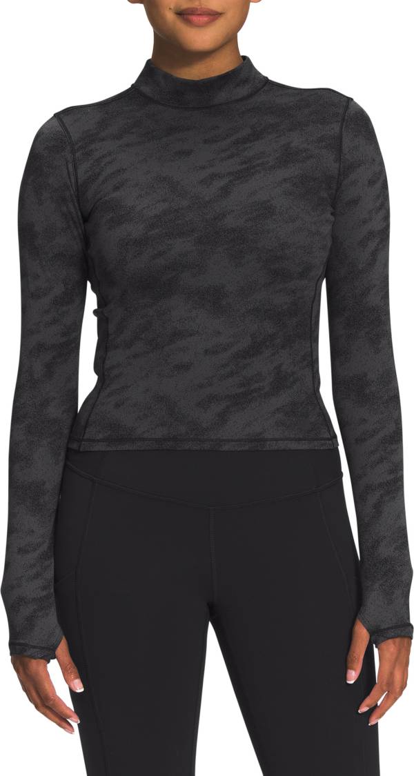 The North Face Women's Sunset Pass Jacquard Long Sleeve product image