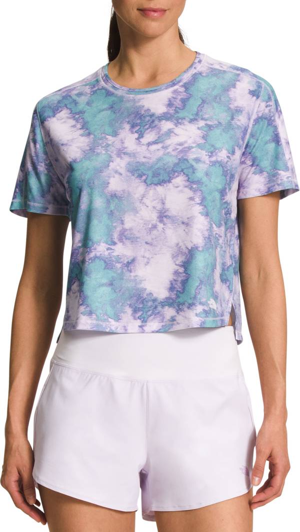 The North Face Women's Dawndream Relaxed Printed Short Sleeve T-Shirt product image