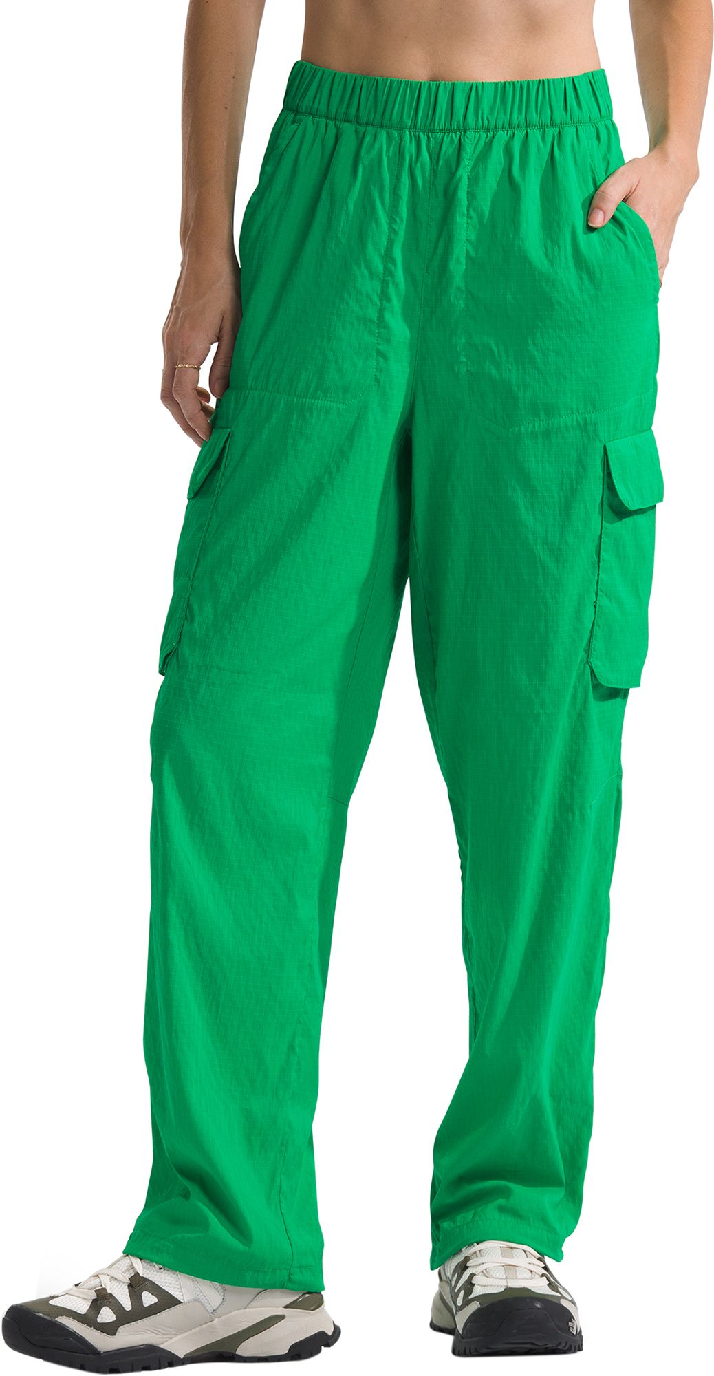 Dick's Sporting Goods The North Face Women's Spring Peak Cargo Pants