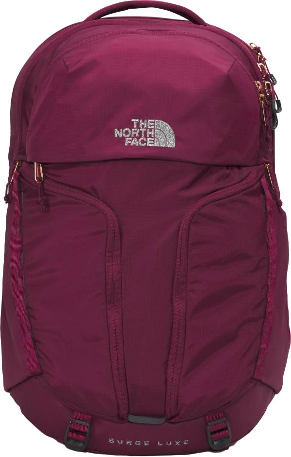 The North Face Women's Surge Luxe Backpack Dick's Sporting Goods