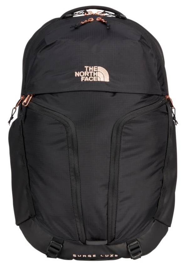 The North Face Women s Surge Luxe Backpack Dick s Sporting Goods