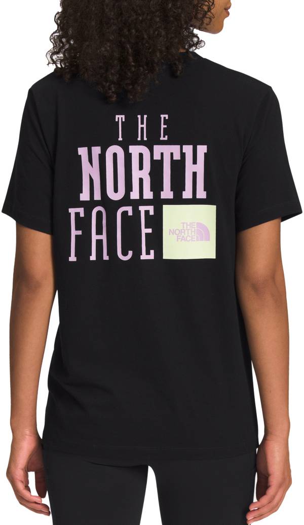 The North Face Women's Short Sleeve Brand Proud T-Shirt product image