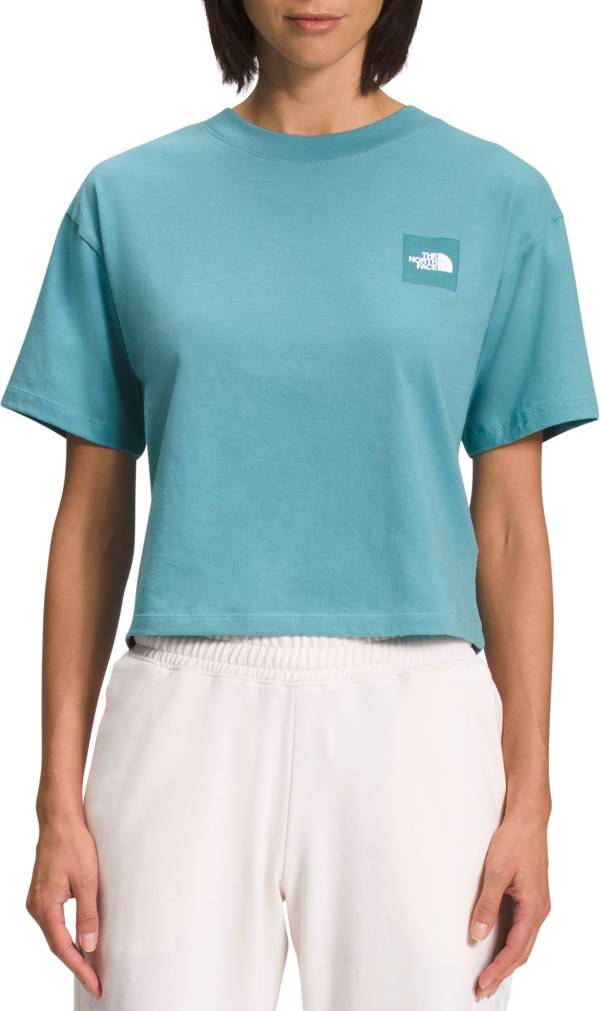 The North Face S/S Box Fit Logo Tee product image