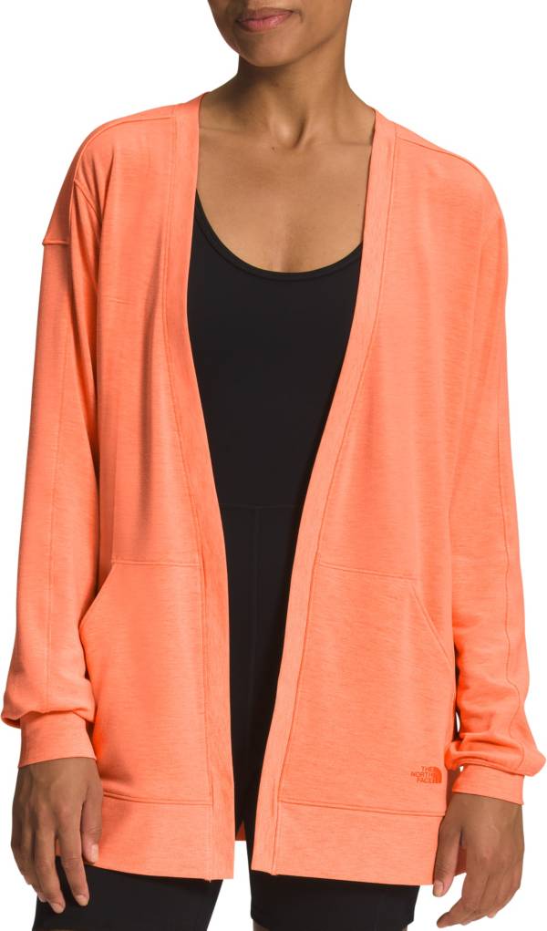 The north store face cardigans