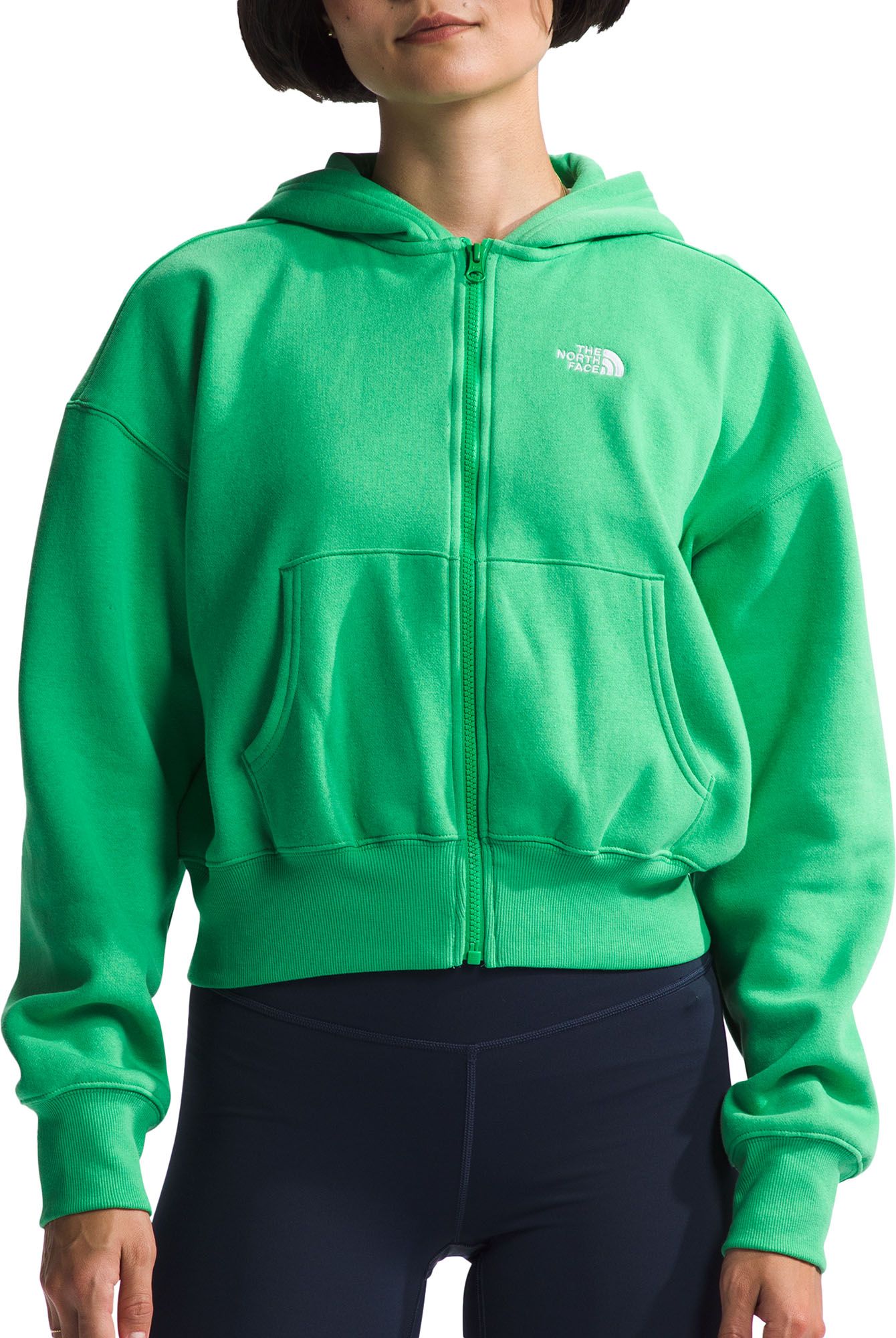 The North Face Women's Evolution Full-Zip Hoodie | Dick's Sporting Goods