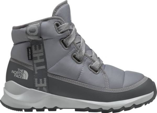 The north face women's hotsell thermoball boots