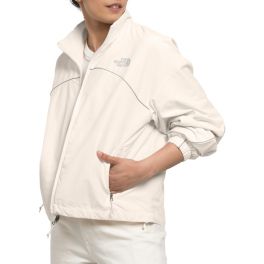 日本未入荷★関税込【THE NORTH FACE】Tek Full Zip フーディ The North Face Women's Full-Zip Tek Piping Wind Jacket