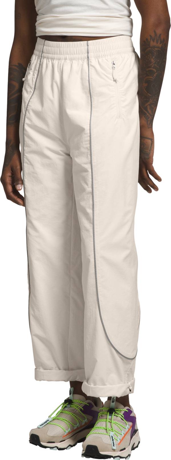 The North Face Women's Tek Piping Wind Pants