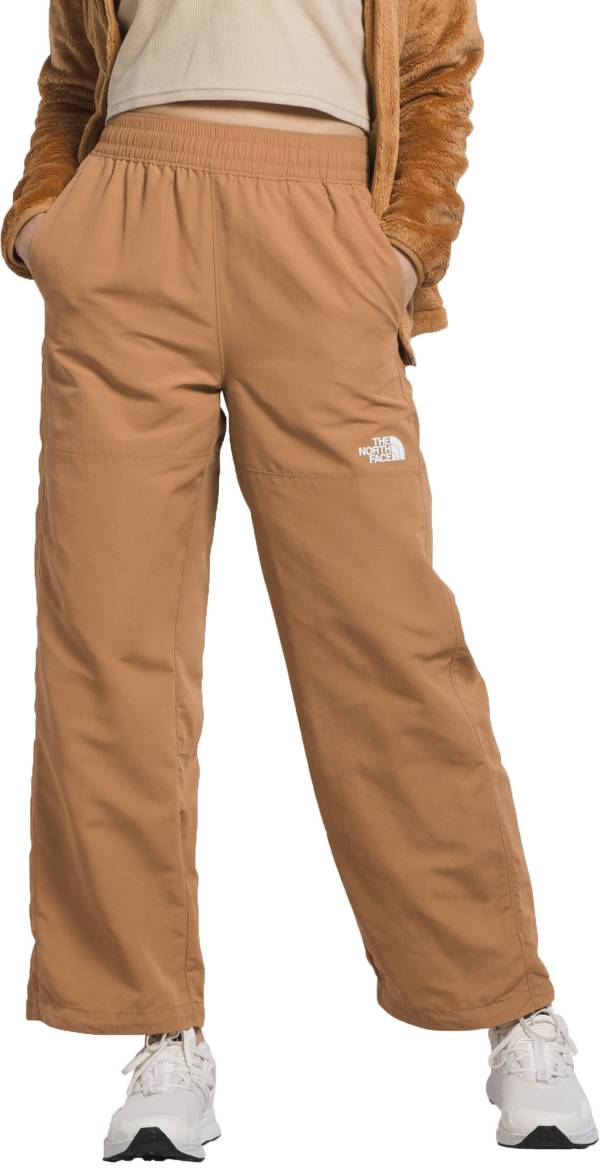 The North Face Women's TNF Nylon Easy Pants | Dick's Sporting Goods