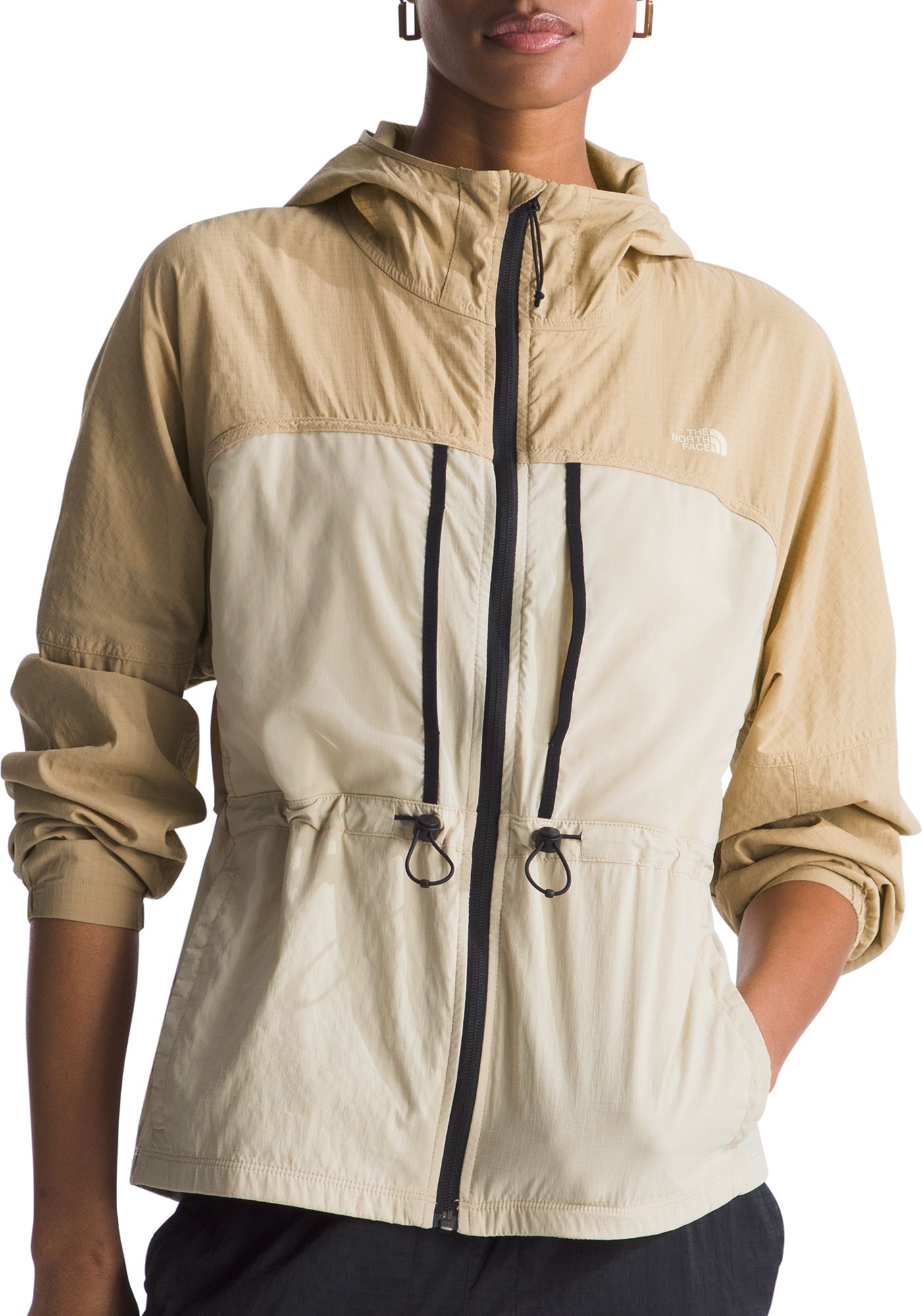 The North Face Women's Spring Peak Jacket