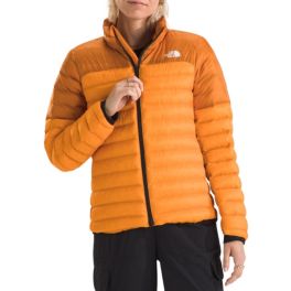 ★THE NORTH FACE★ Women's Tropic DressTOMATO NT7ZR31C 23TNOWWTRRPKJCKTXAPO_Apricot_G