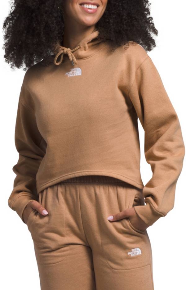 The North Face Women's Evolution Oversized Sweatshirt