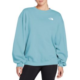 売れ筋商品|||ノースフェイス パーカー・スウェットシャツ アウター レディース Evolution Oversized Crew Sweatshirt - Women's White Dune The North Face Evolution Oversized Crew Sweatshirt - Women's
