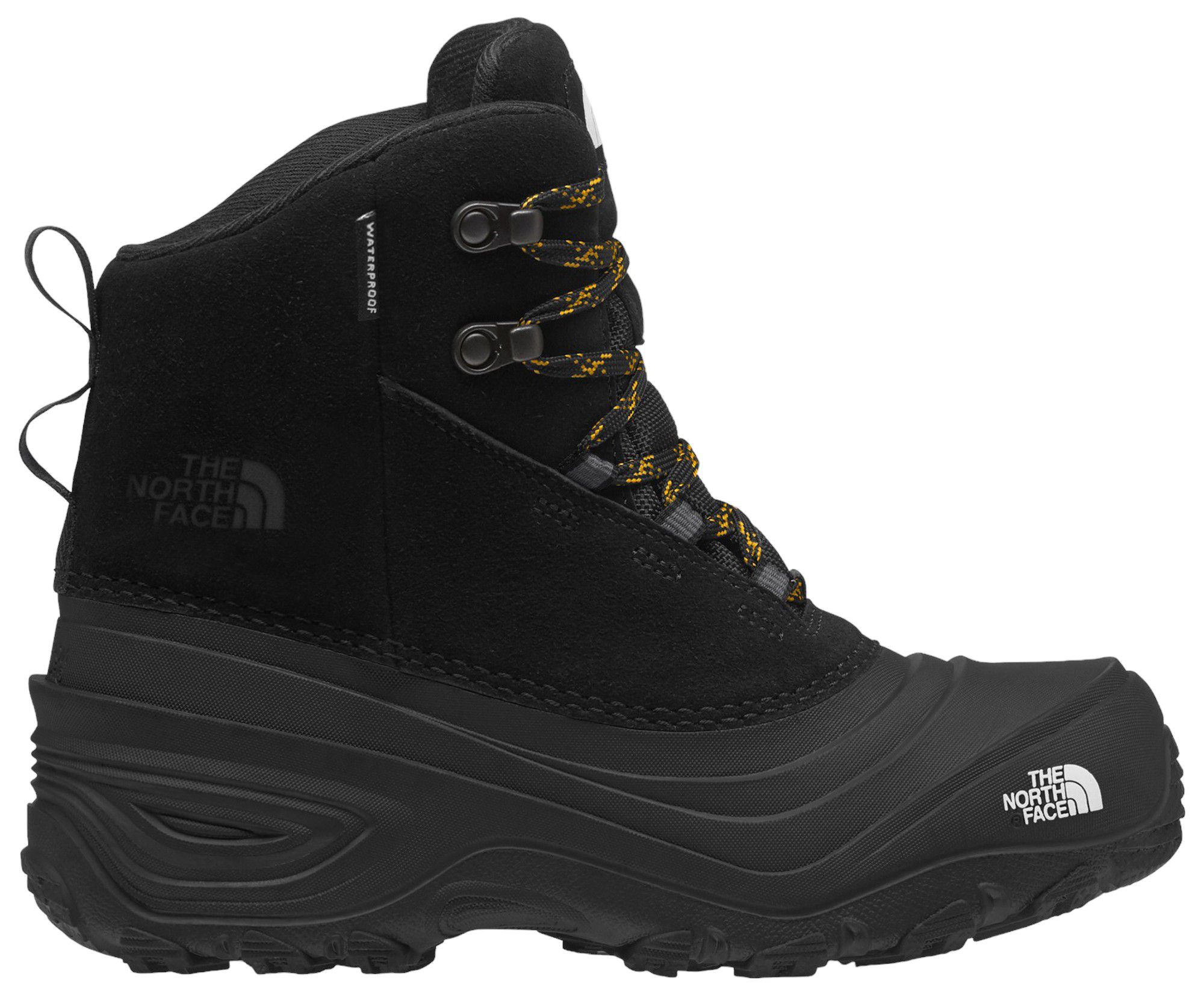 The North Face Youth Chilkat V Lace Waterproof Boot product image