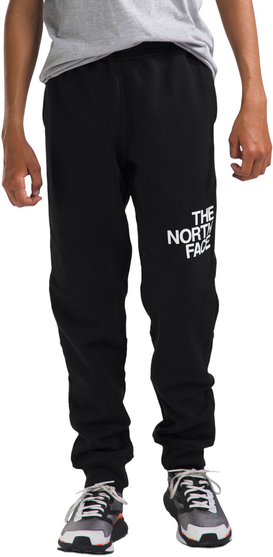 The North Face Boys' Camp Fleece Joggers product image