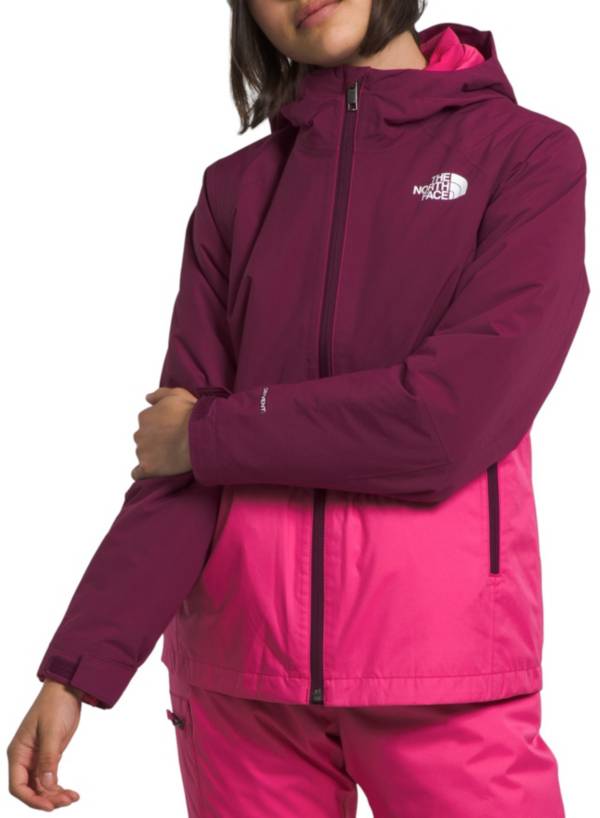 The North Face Girls' Freedom Triclimate Jacket product image