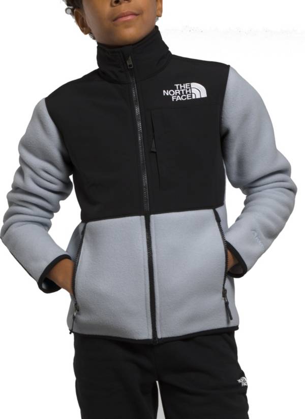 The North Face Denali Jacket (Black) – Concepts