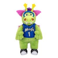 Bleacher Creatures Orlando Magic Mascot Plush