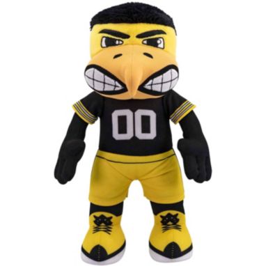 sorry, Uncanny Brands Iowa Hawkeyes Mascot Plush is currently out of stock