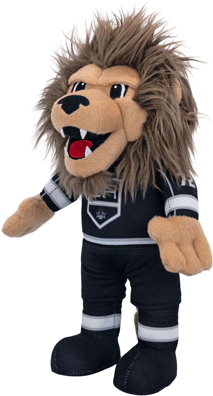 Uncanny Brands Los Angeles Kings Mascot Plush product image