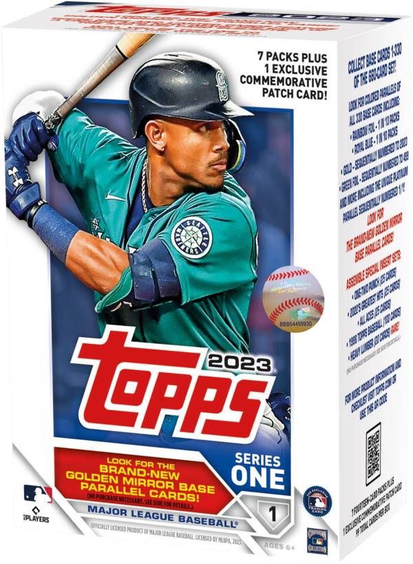 2022 Panini Select Baseball Checklist, Set Details, Boxes, Reviews