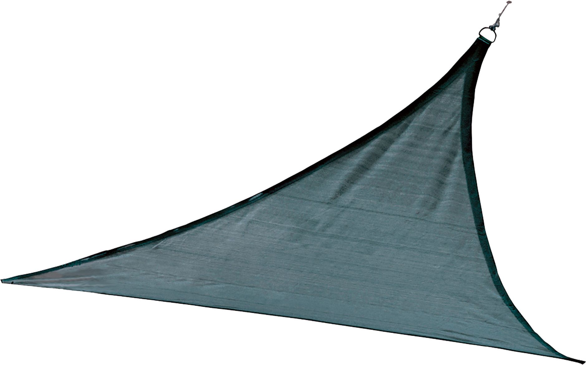 ShelterLogic 16′ Heavyweight Triangle Shade Sail Sansujyuku sansujyuku.com