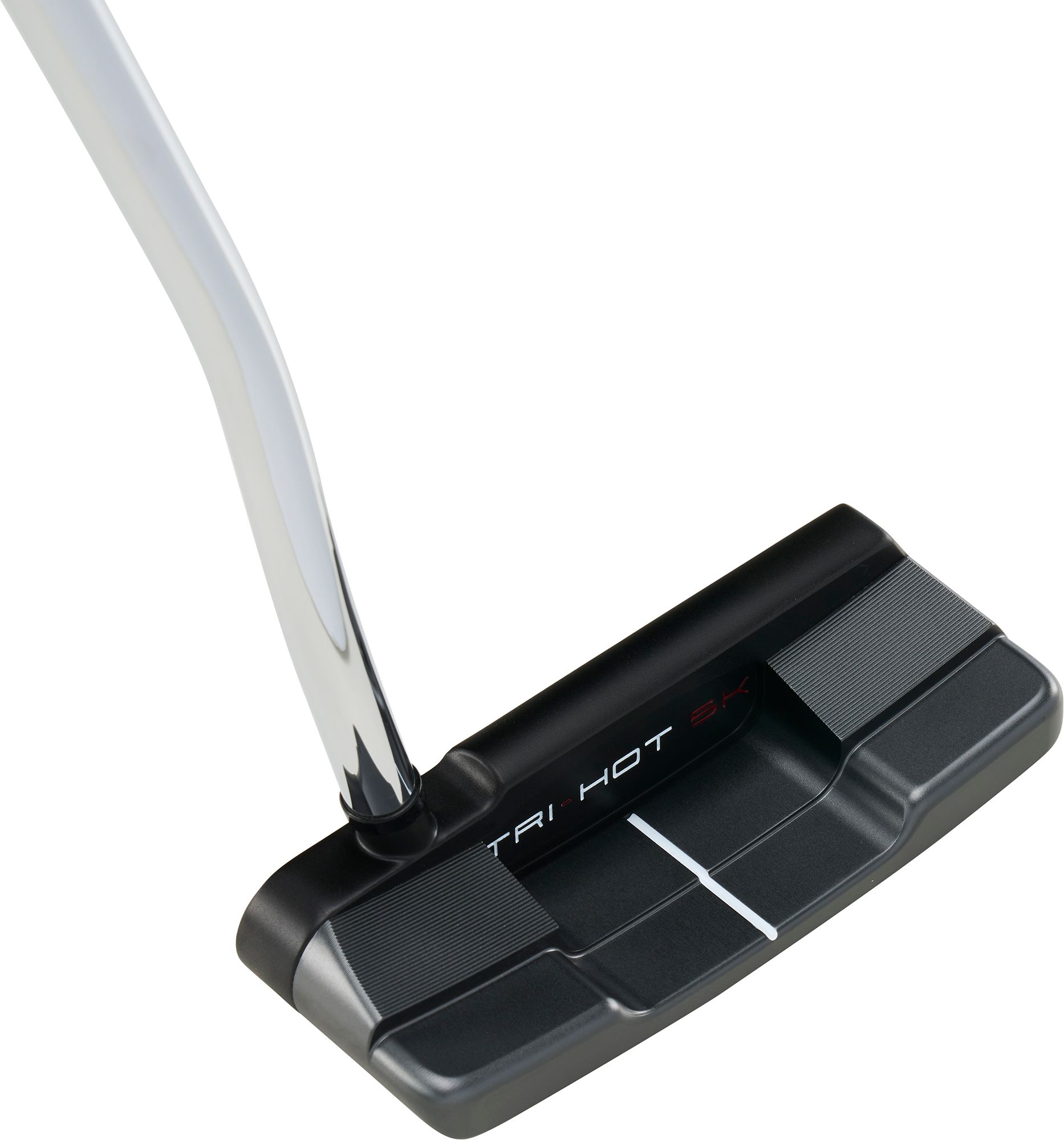 Odyssey 2023 Tri-Hot 5K Double Wide Double Bend Putter | Dick's Sporting  Goods