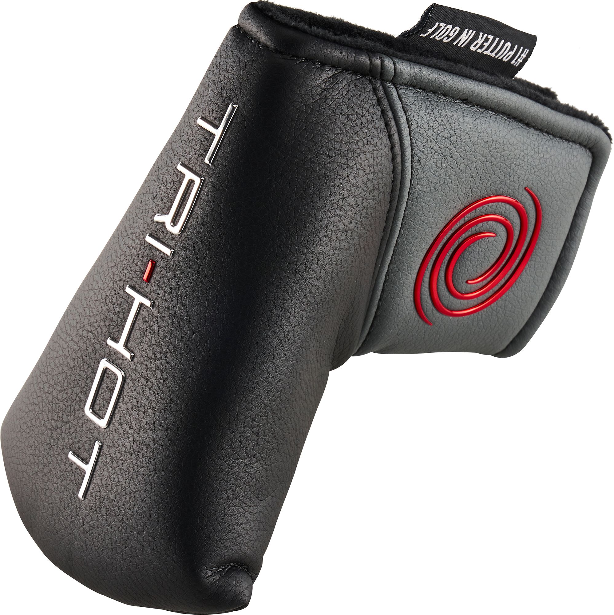 Used Odyssey 2023 Tri-Hot 5K Double Wide Double Bend Putter product image