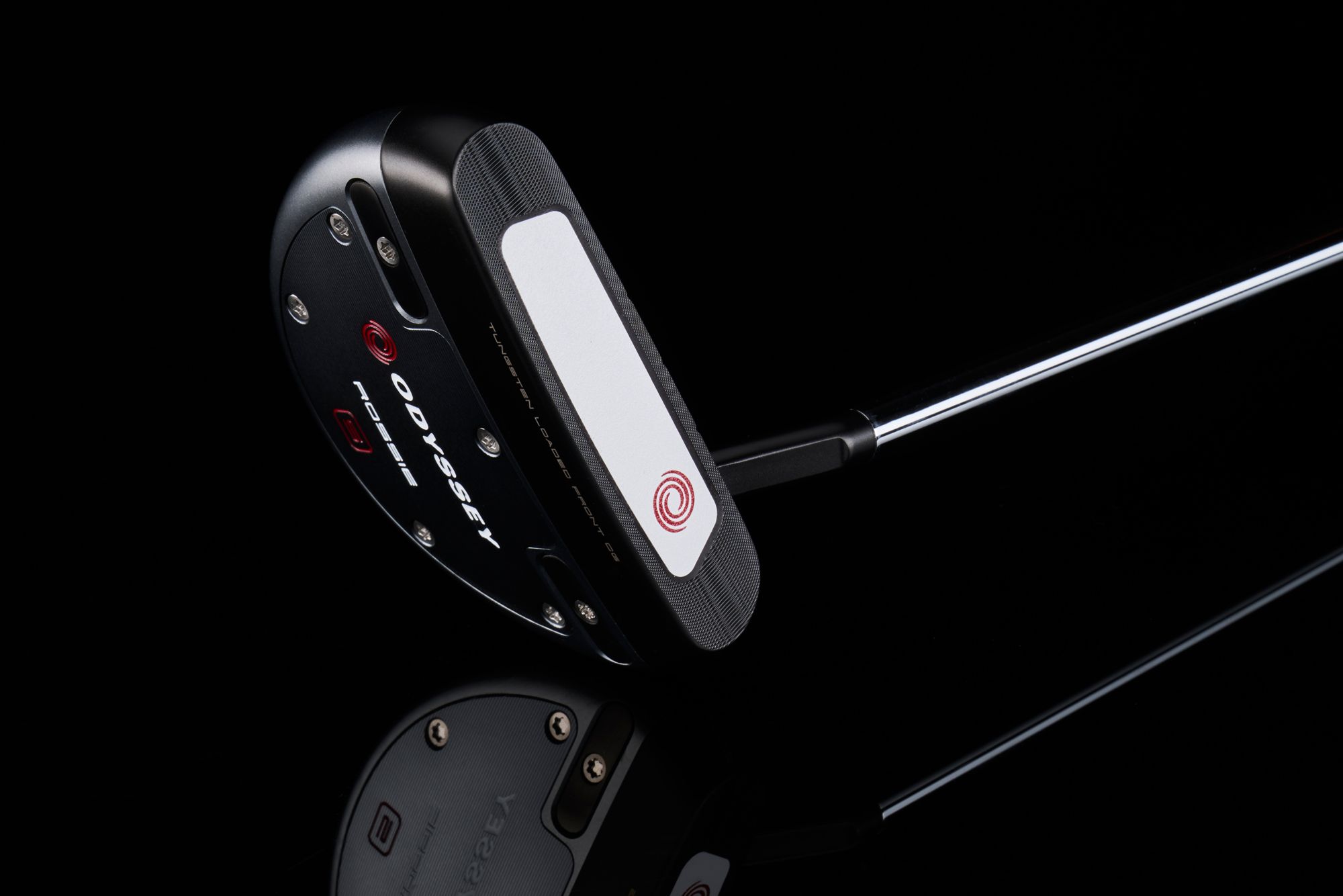 Odyssey 2023 Tri-Hot 5K Rossie S Putter product image