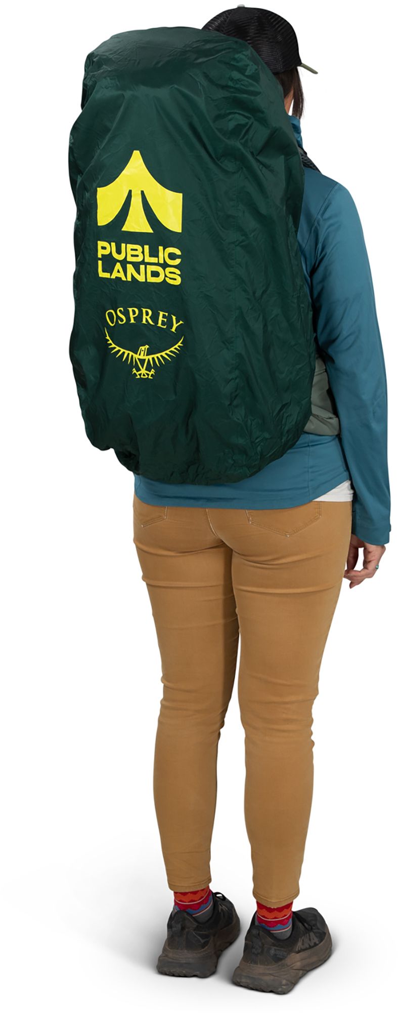 Osprey Ultralight Raincover Medium product image