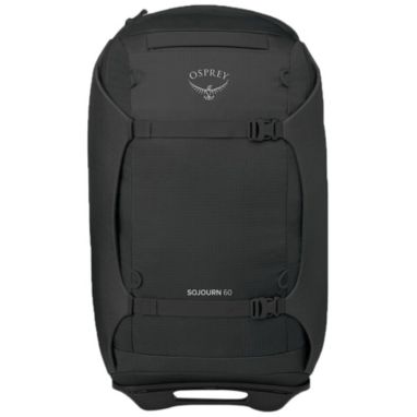 sorry, Osprey Sojourn 60 Wheeled Travel Pack is currently out of stock
