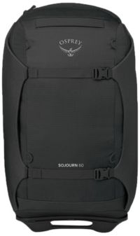 OSPREY SOJOURN 60 オスプレイ ソージョン 60 Sojourn 60L - Durable Comfortable Rolling Large Travel Pack
