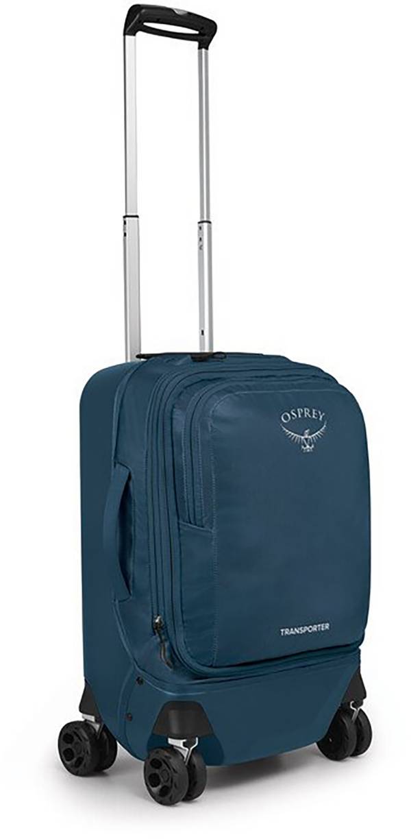 Osprey Transporter Carry On Hybrid Publiclands