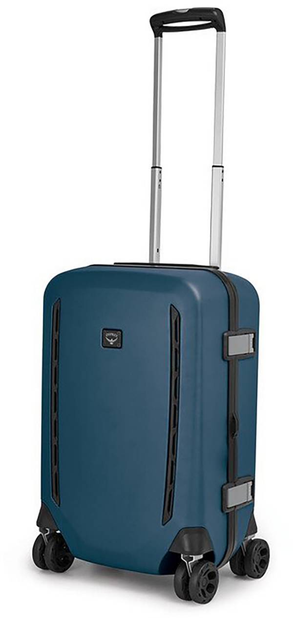Osprey Transporter Hardside 22 Rolling Suitcase Publiclands