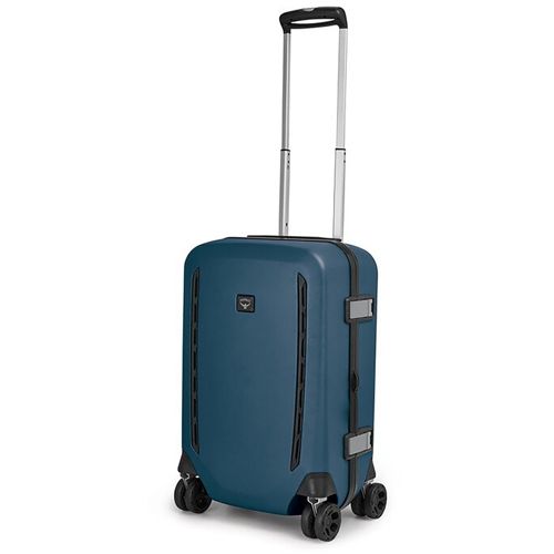 osprey 4 wheel luggage Transporter 40L Wheeled Travel Duffel Bag but always remember to check with your flight provider ahead of time to confirm. Osprey Ozone 38L 4 Wheel