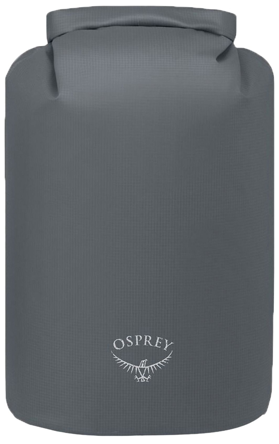 Osprey Wildwater 15 Dry Bag - Tunnel Vision Grey
