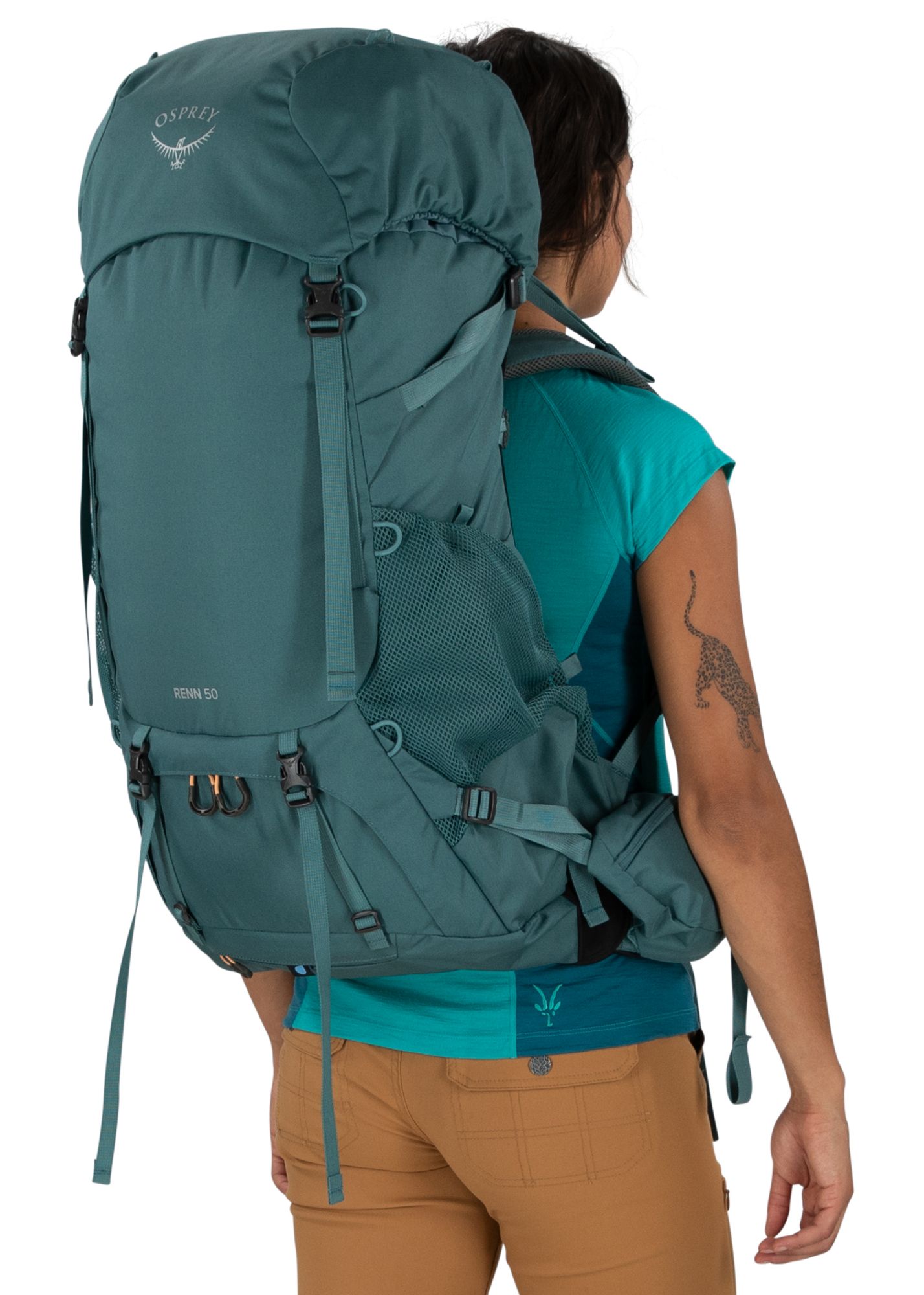 Osprey Women's Renn 50L Backpack product image