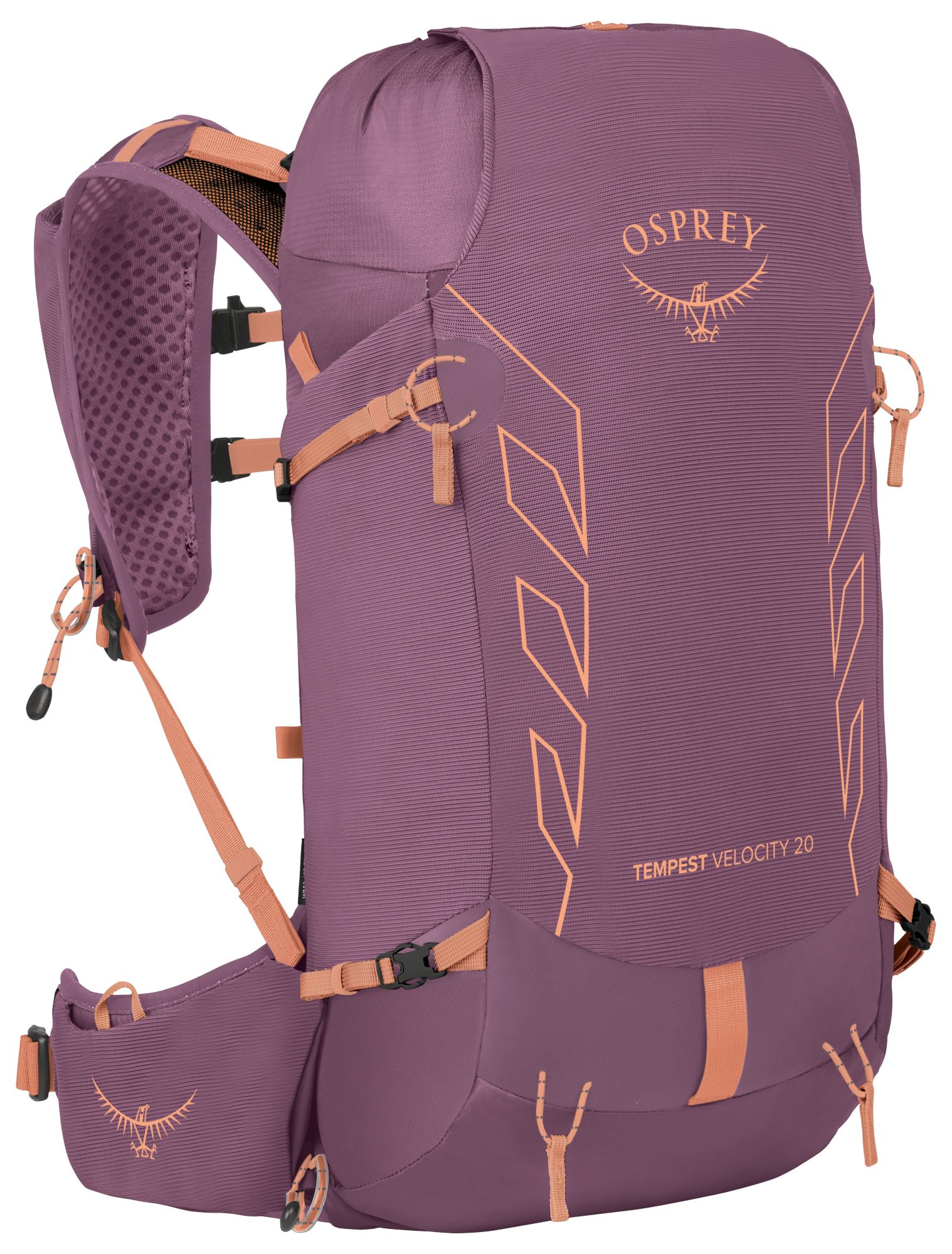 Osprey Women's Tempest Velocity 20 Pack product image