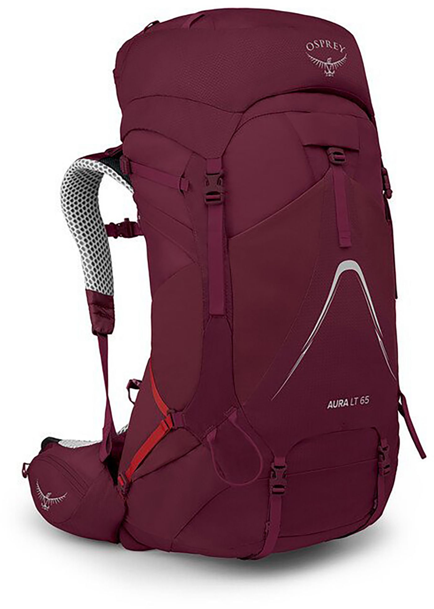 Osprey Women s Aura AG LT 65 Liter Pack Publiclands