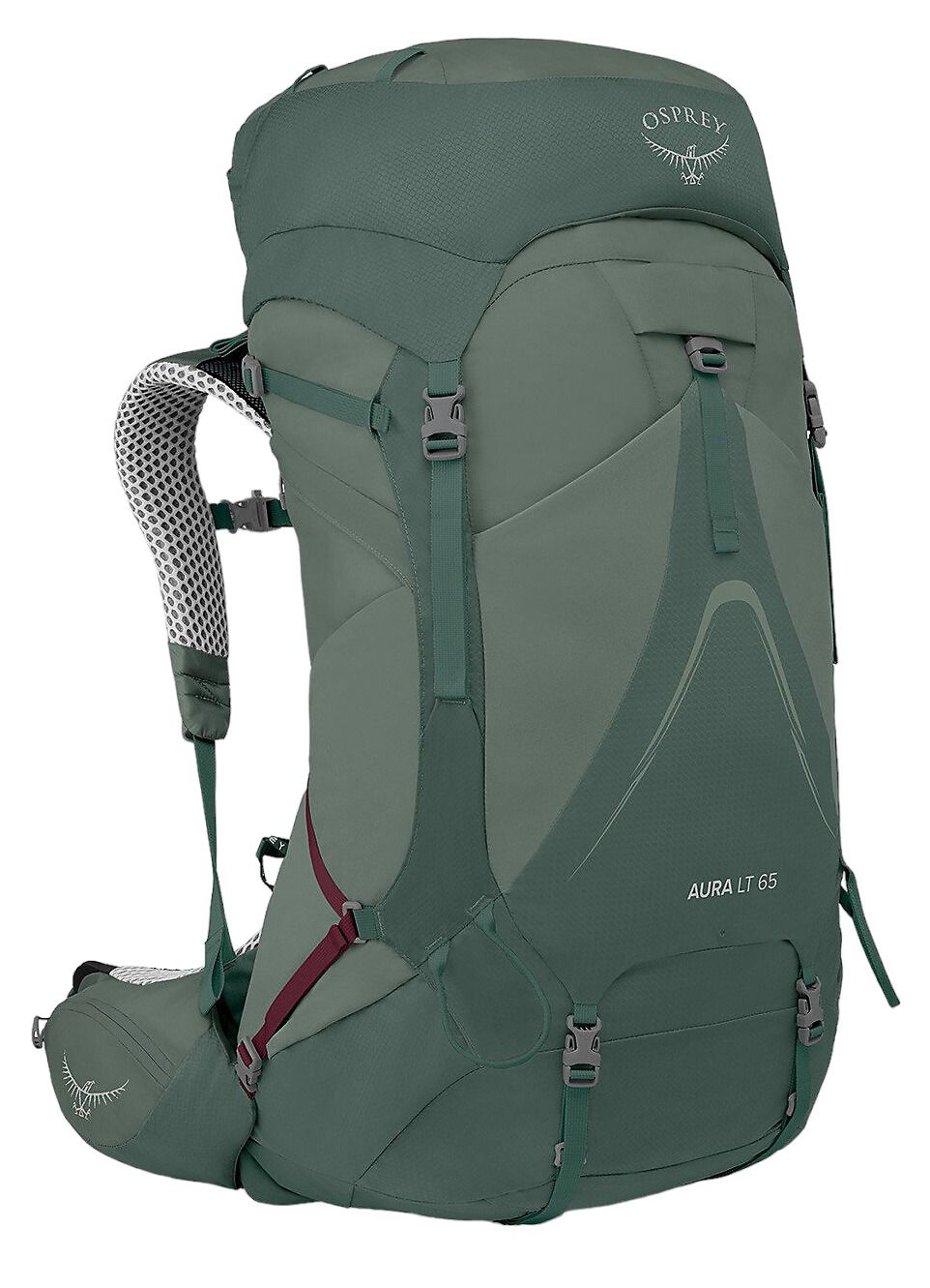 Osprey Women's Aura AG LT 65 Liter Pack product image