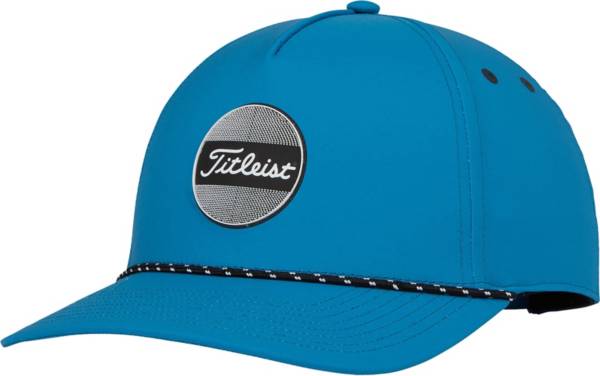 Titleist Men's MLB Garment Wash Golf Hat